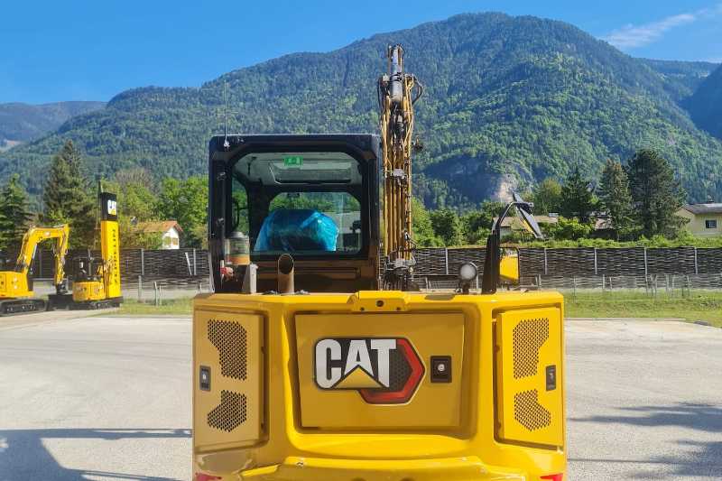 OmecoHub - Immagine CATERPILLAR 306E2